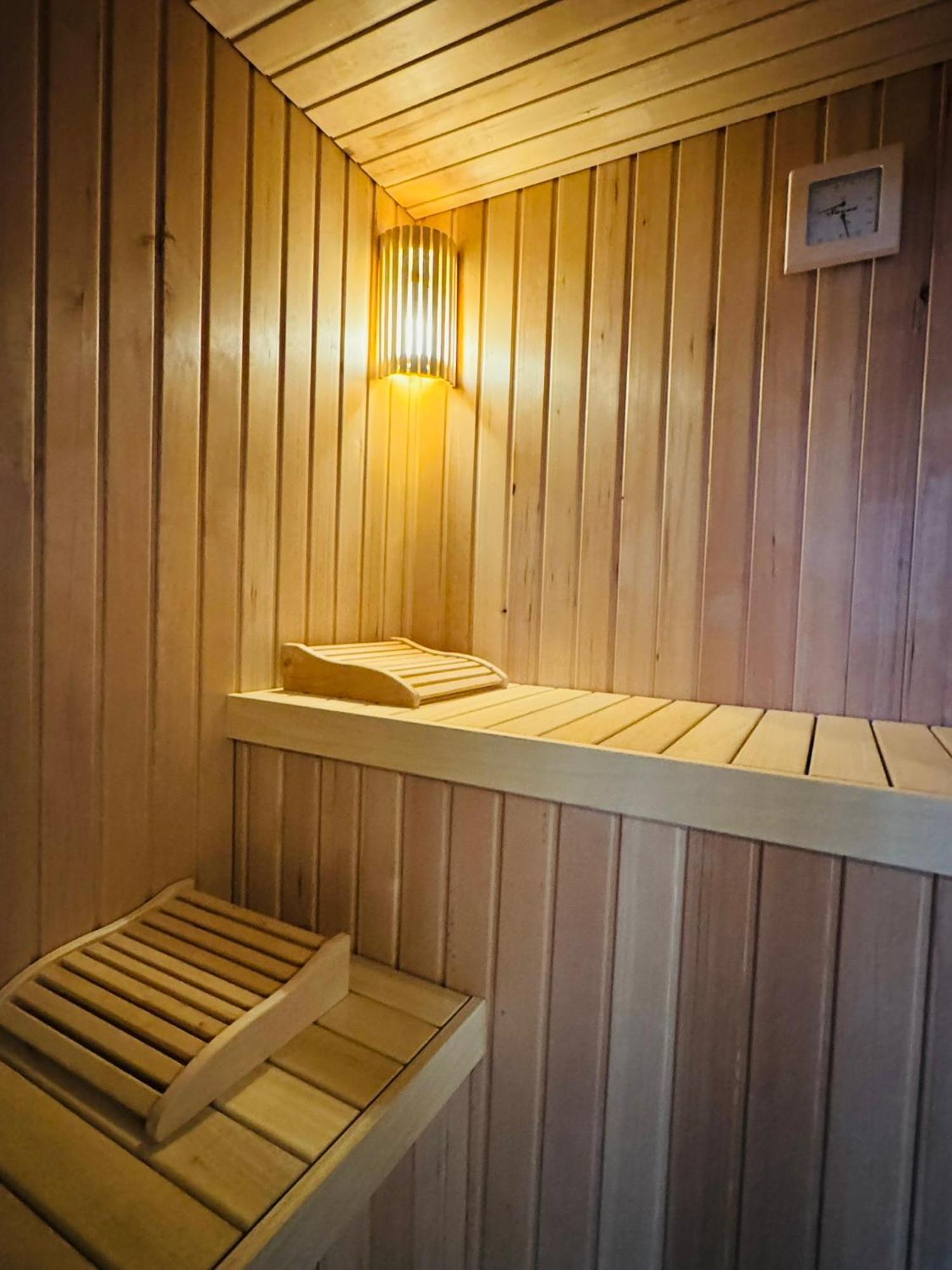 Urban Stay Hamburg - Apartments "Backbord" & "Steuerbord Mit Sauna" Exteriör bild